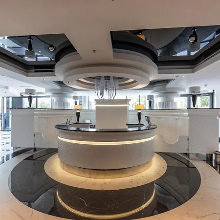 Comfortable Apartment, Center Of
