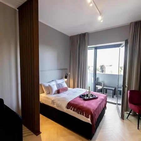 Comfortable Apartment, Center Of Apartment Szczecin
