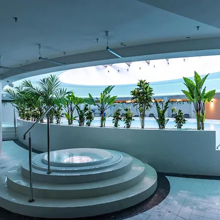 Appartamento In With Pool And Terrace